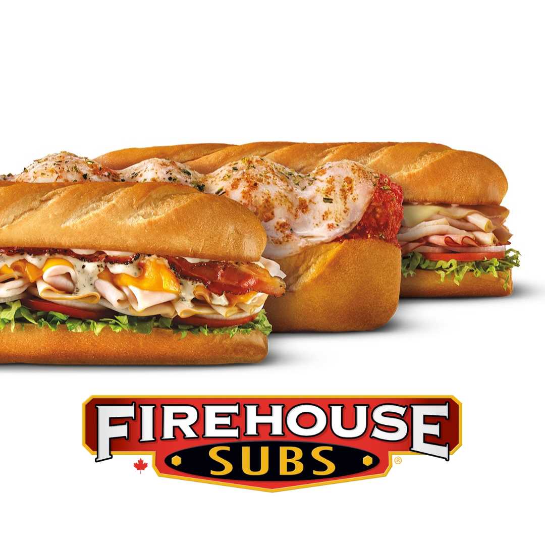 Firehouse Subs