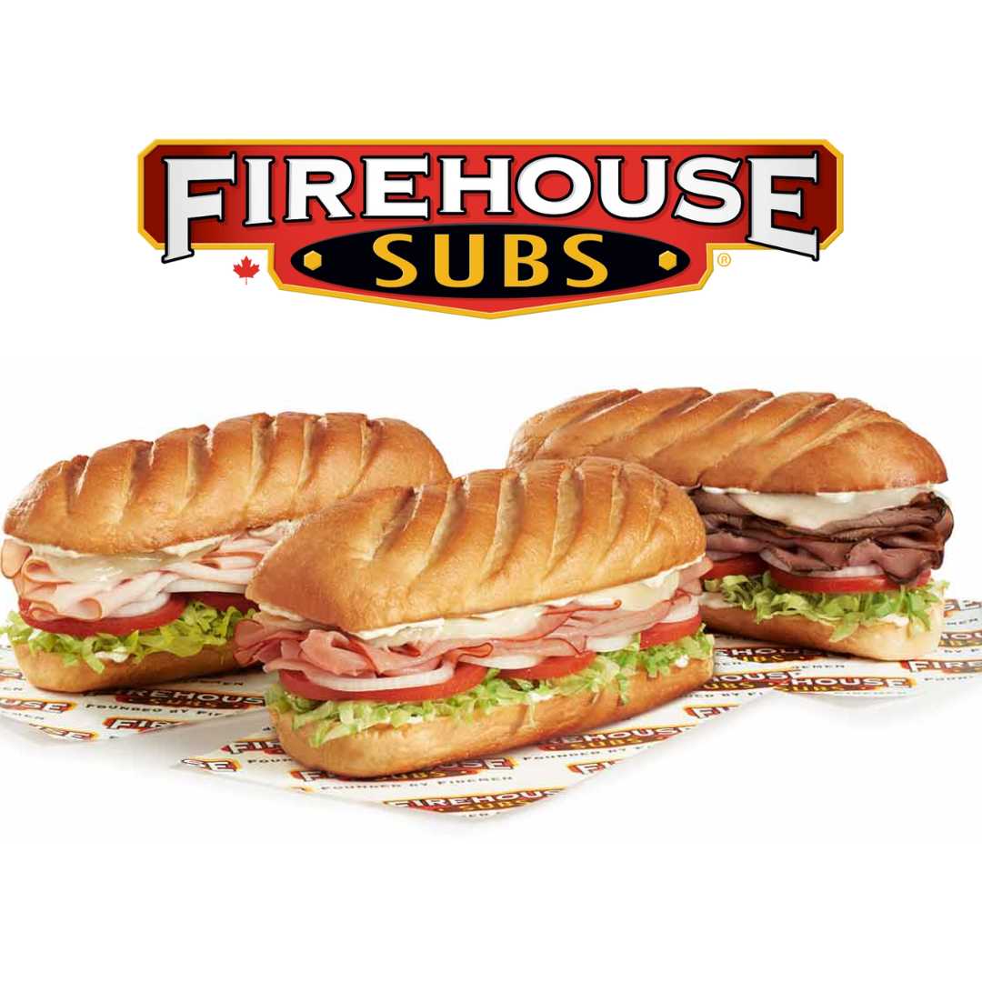 Firehouse Subs