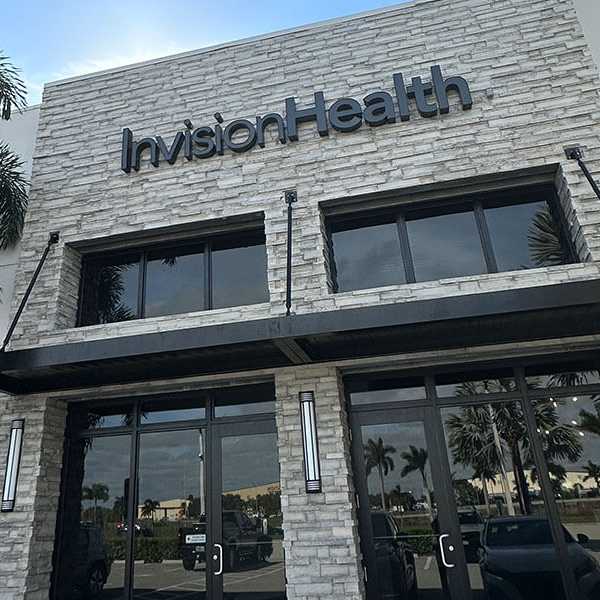 Invision Health Florida