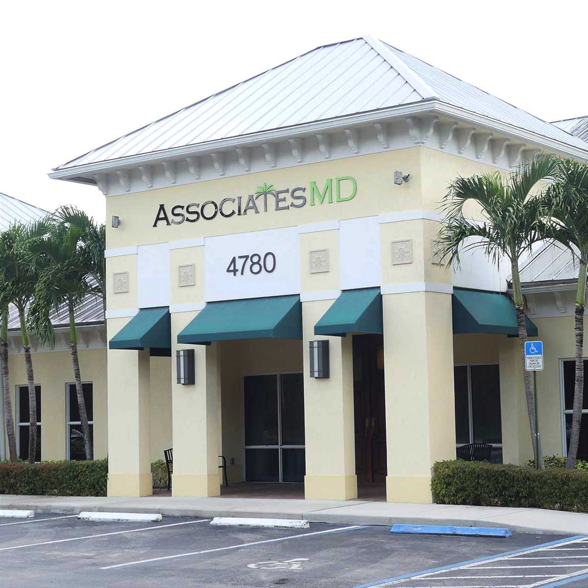 AssociatesMD