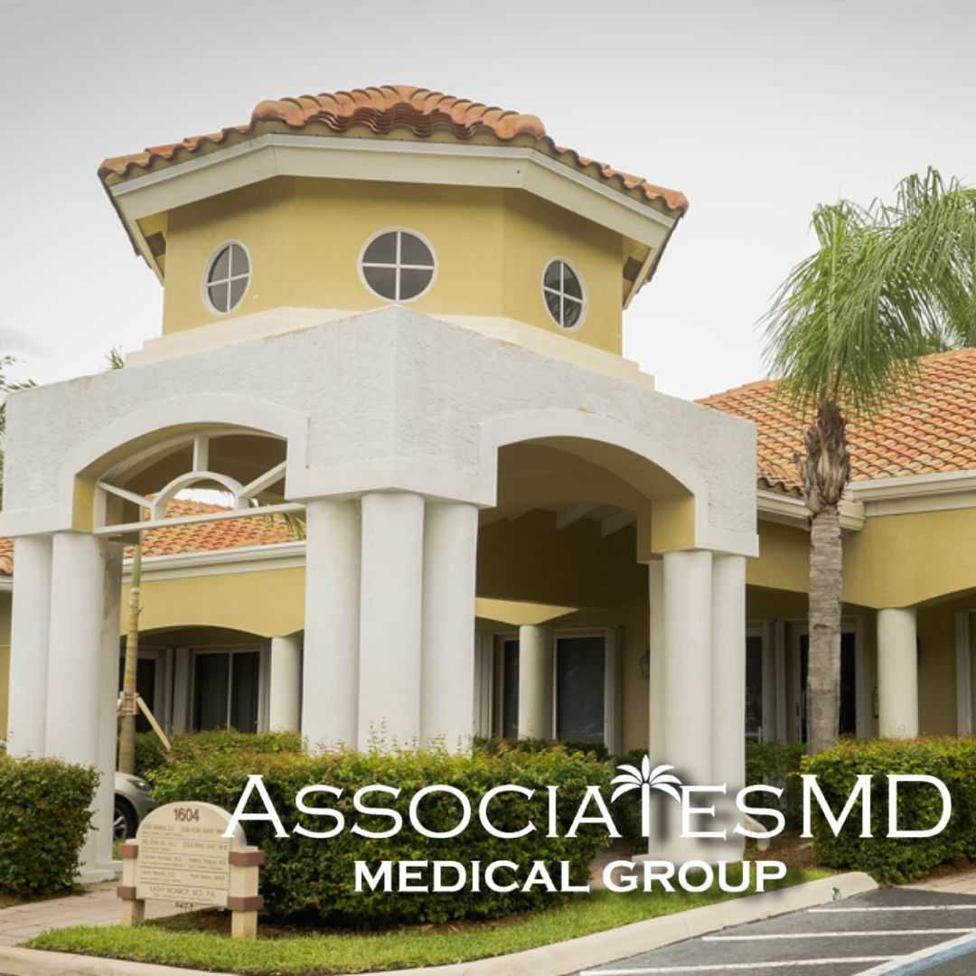 AssociatesMD
