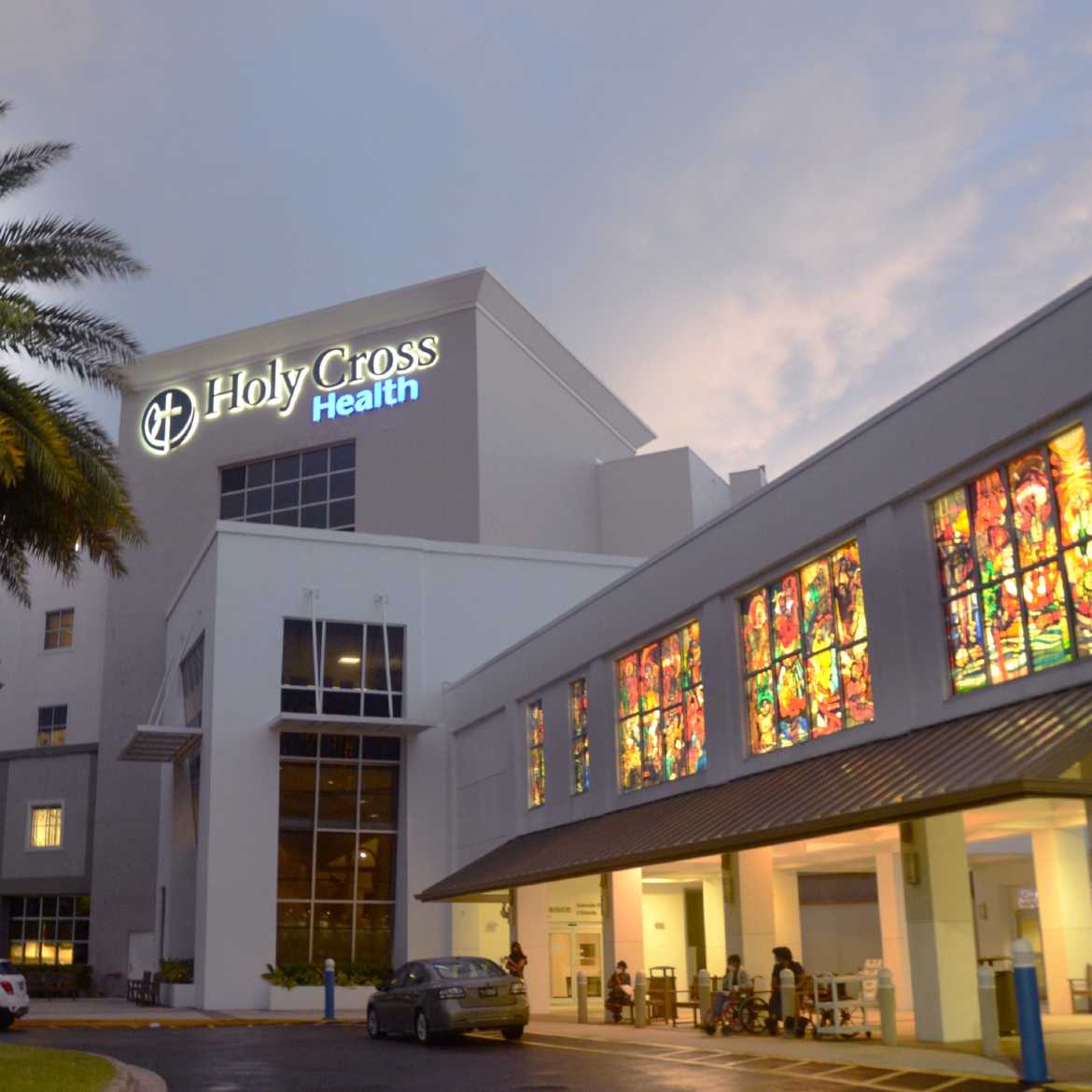 Holy Cross Health