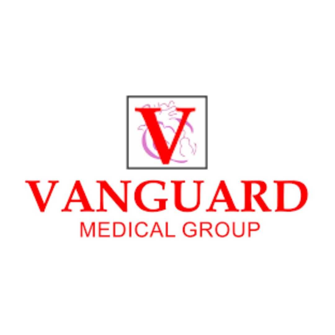 Vanguard Medical Group