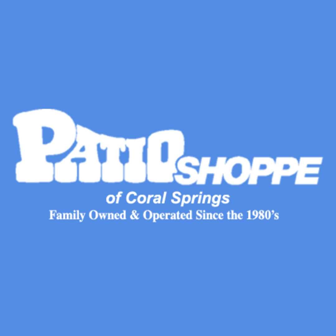 Patio Shoppe of Coral Springs