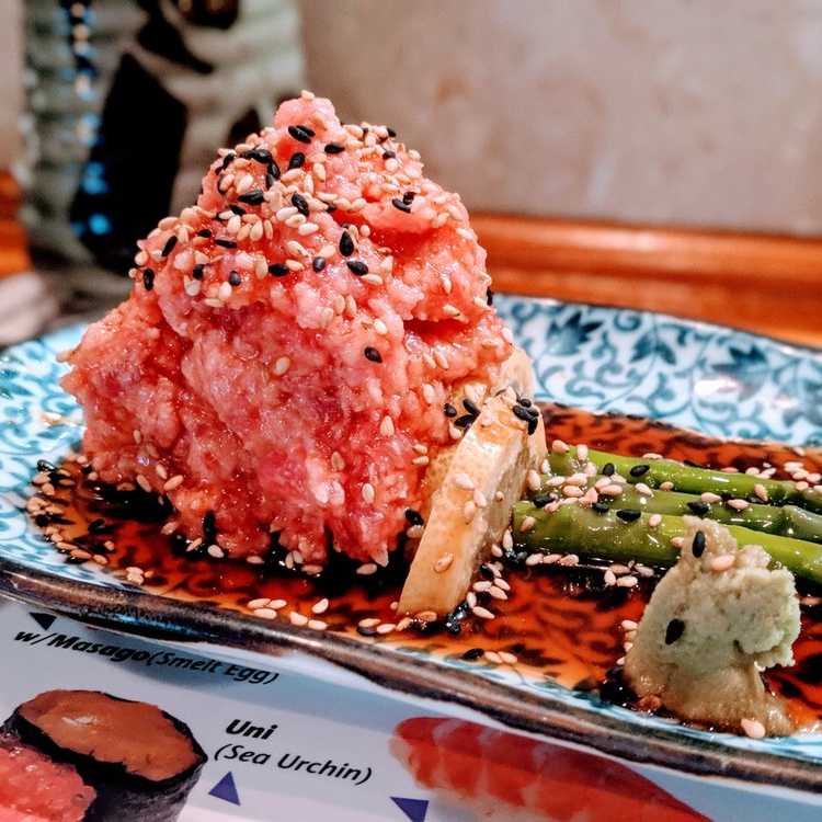 Sakura Sushi