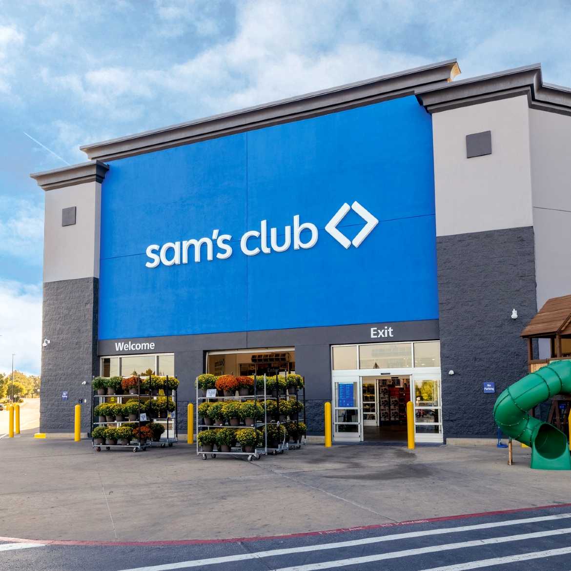 Sam's Club