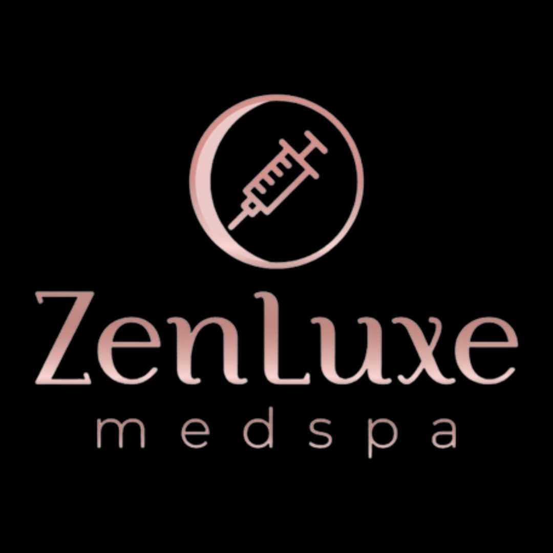 Zen Luxe Medspa & IV Lounge