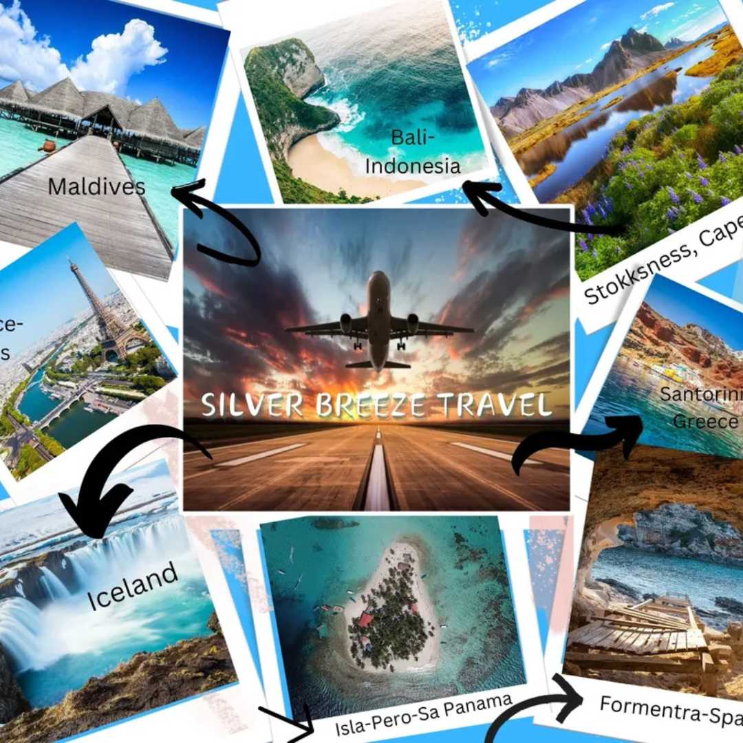 Silver Breeze Travel