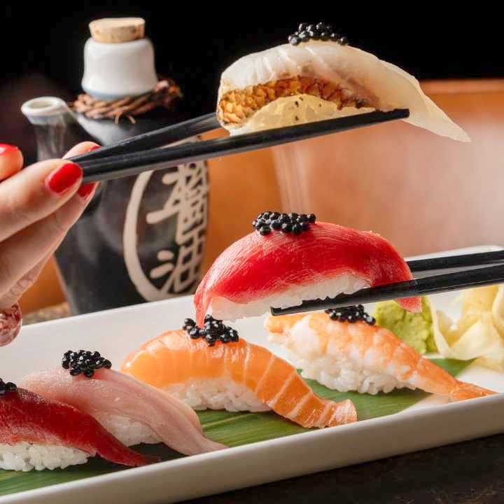 Toku Modern Asian