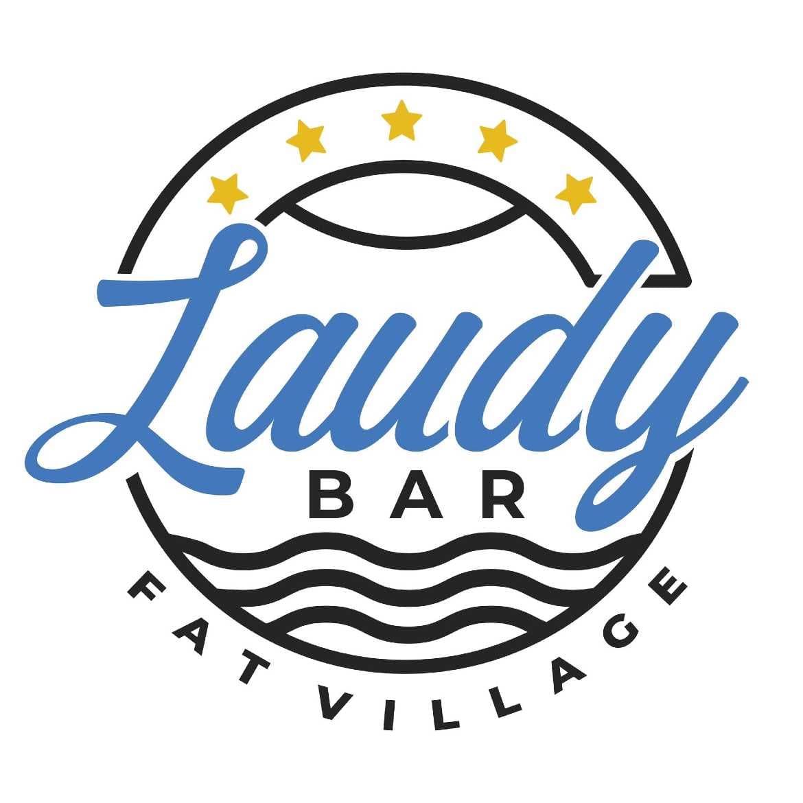 Laudy Bar