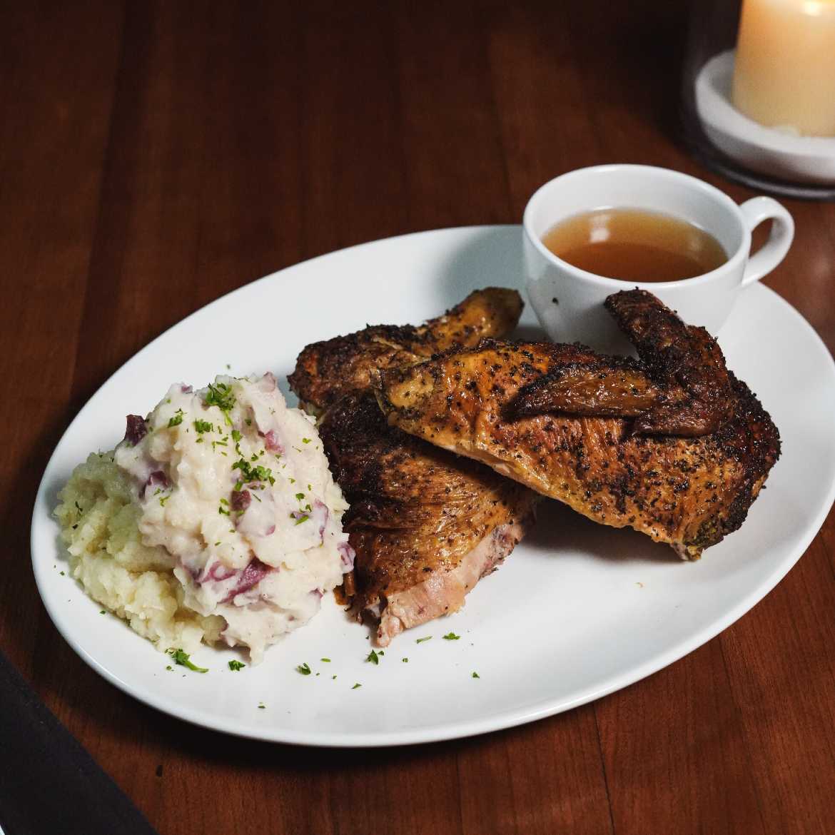 J. Alexander's Restaurant