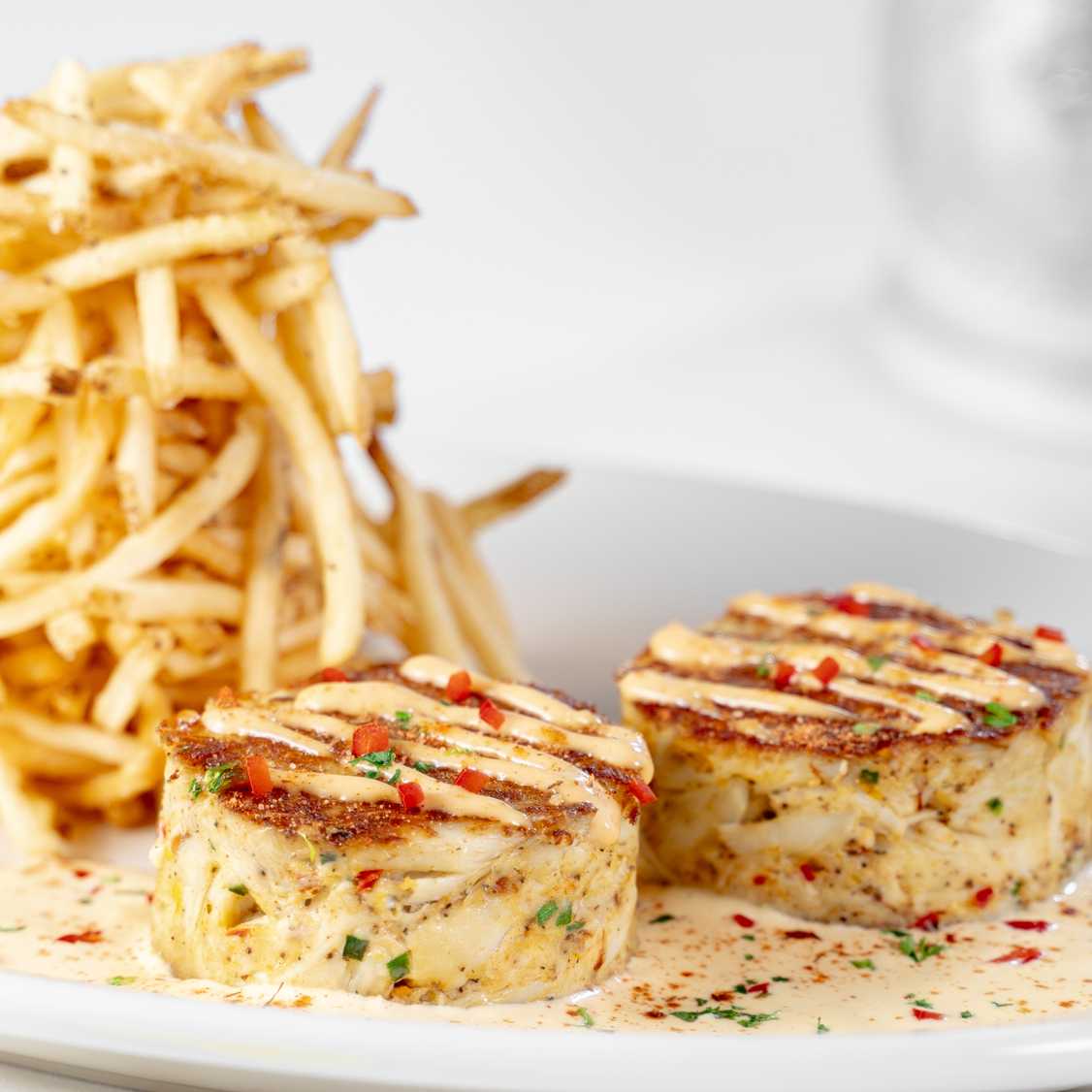 J. Alexander's Restaurant