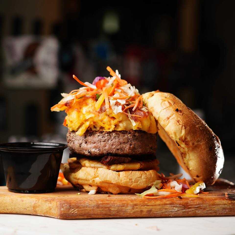 Tucker Duke's
