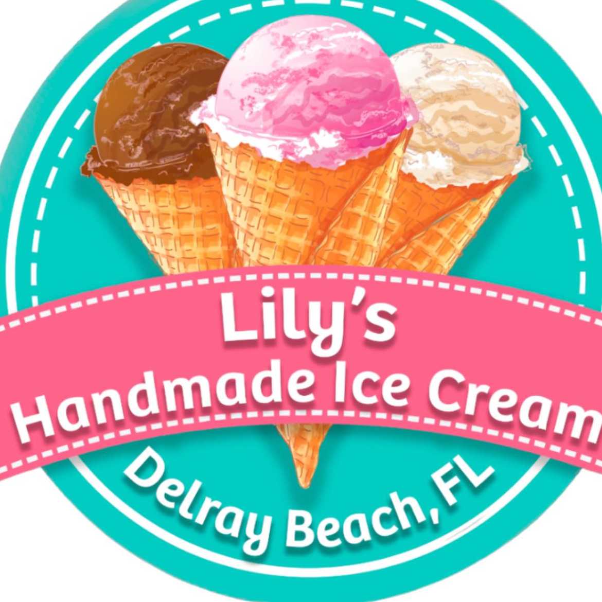 Lily’s Handmade Ice Cream