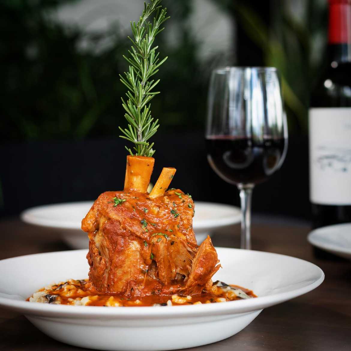 Divieto Ristorante
