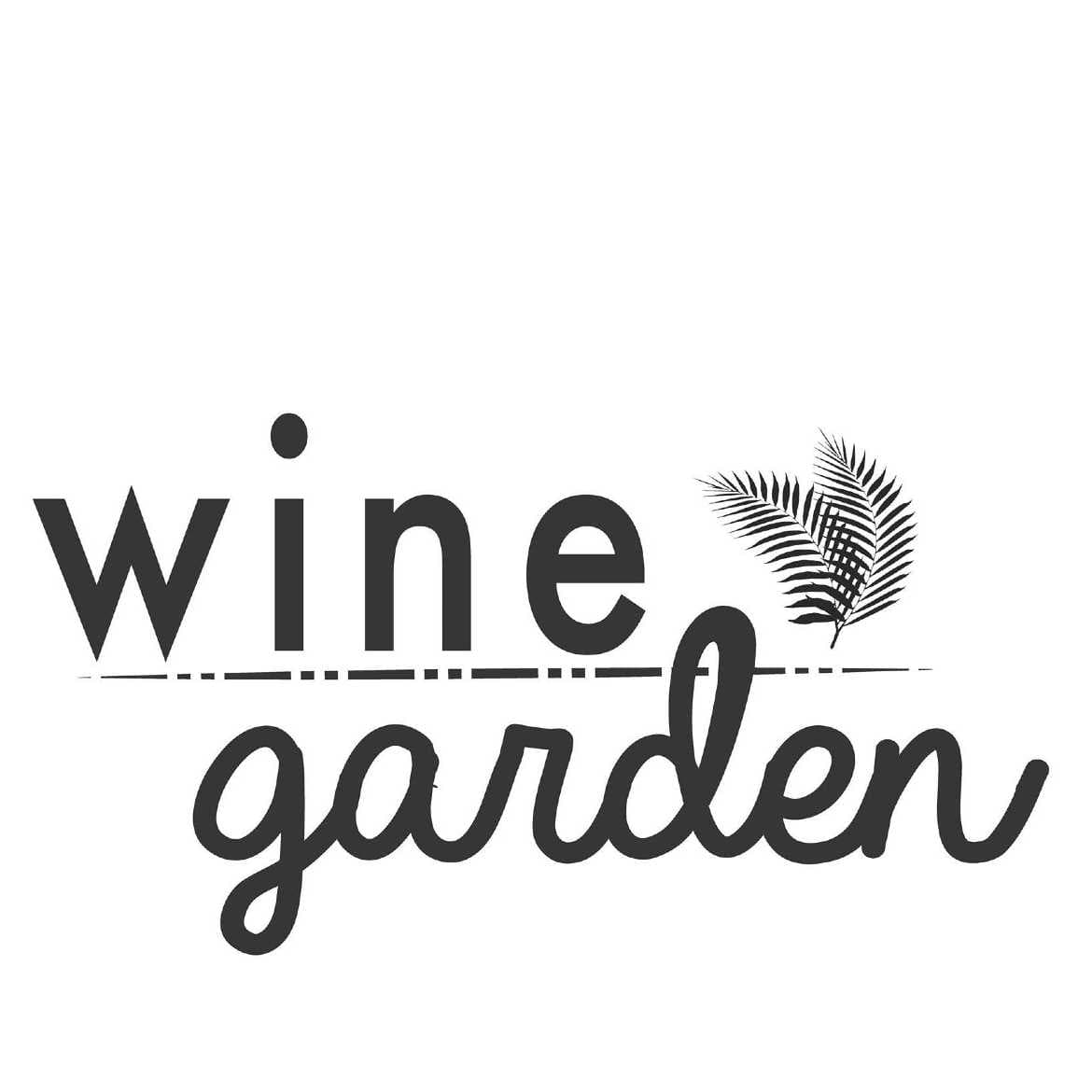 Wine + Garden