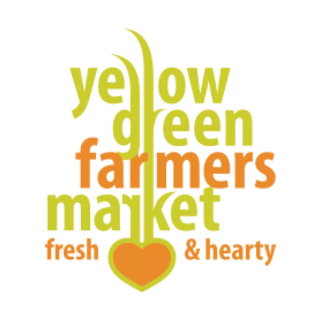 Yellow Green Farmers Market