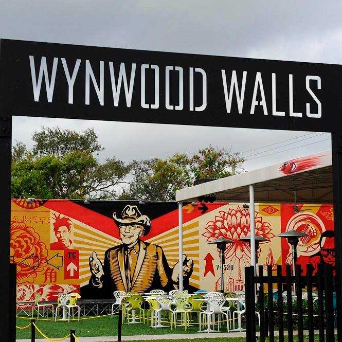 Wynwood Walls