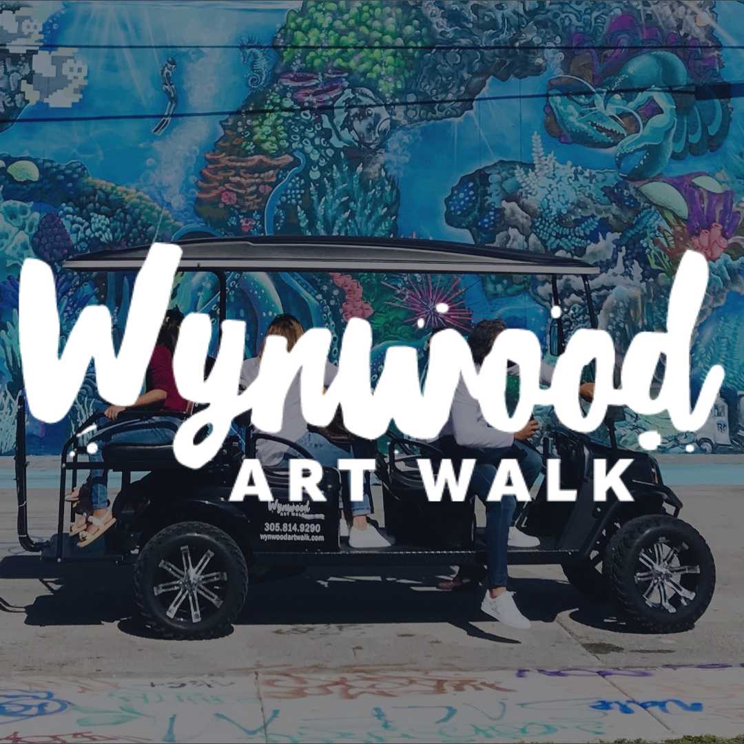 Wynwood Art Walk