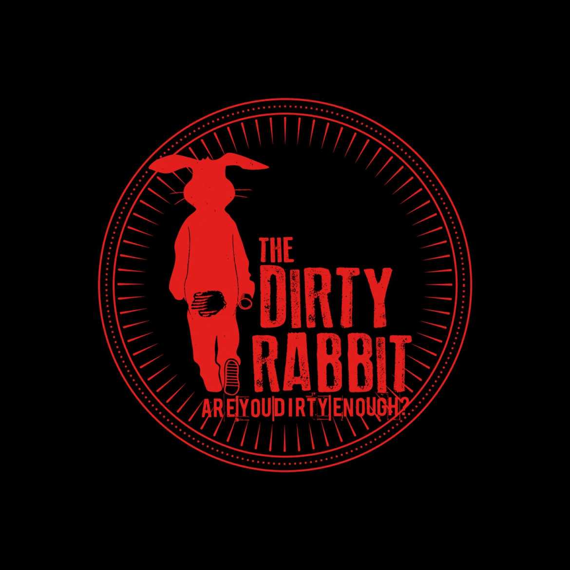 The Dirty Rabbit