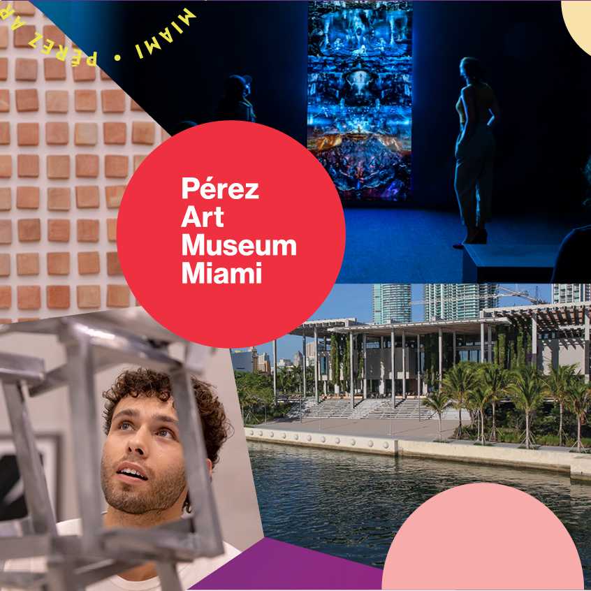 Pérez Art Museum Miami