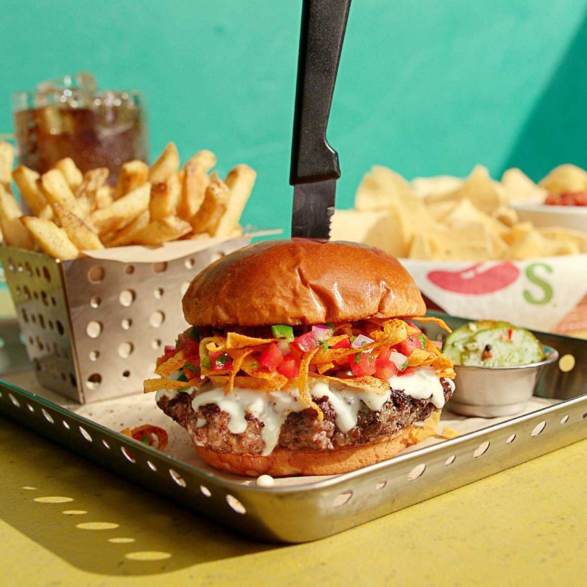 Chili's Grill & Bar