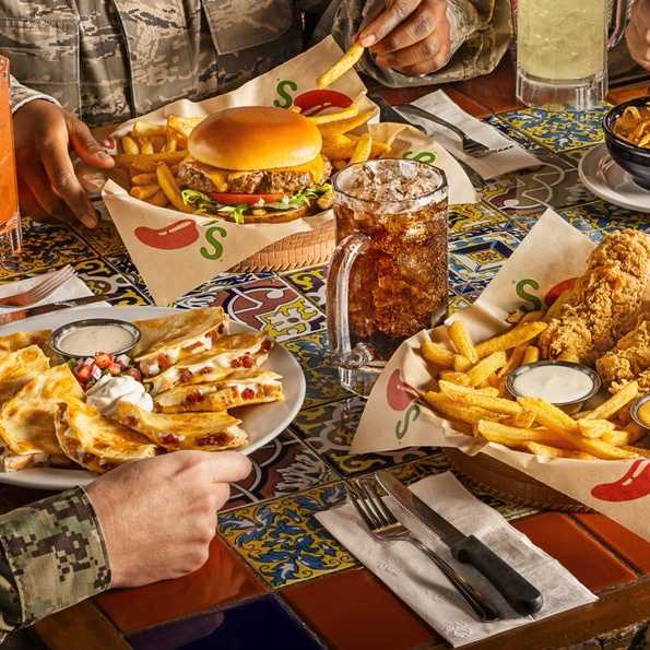Chili's Grill & Bar