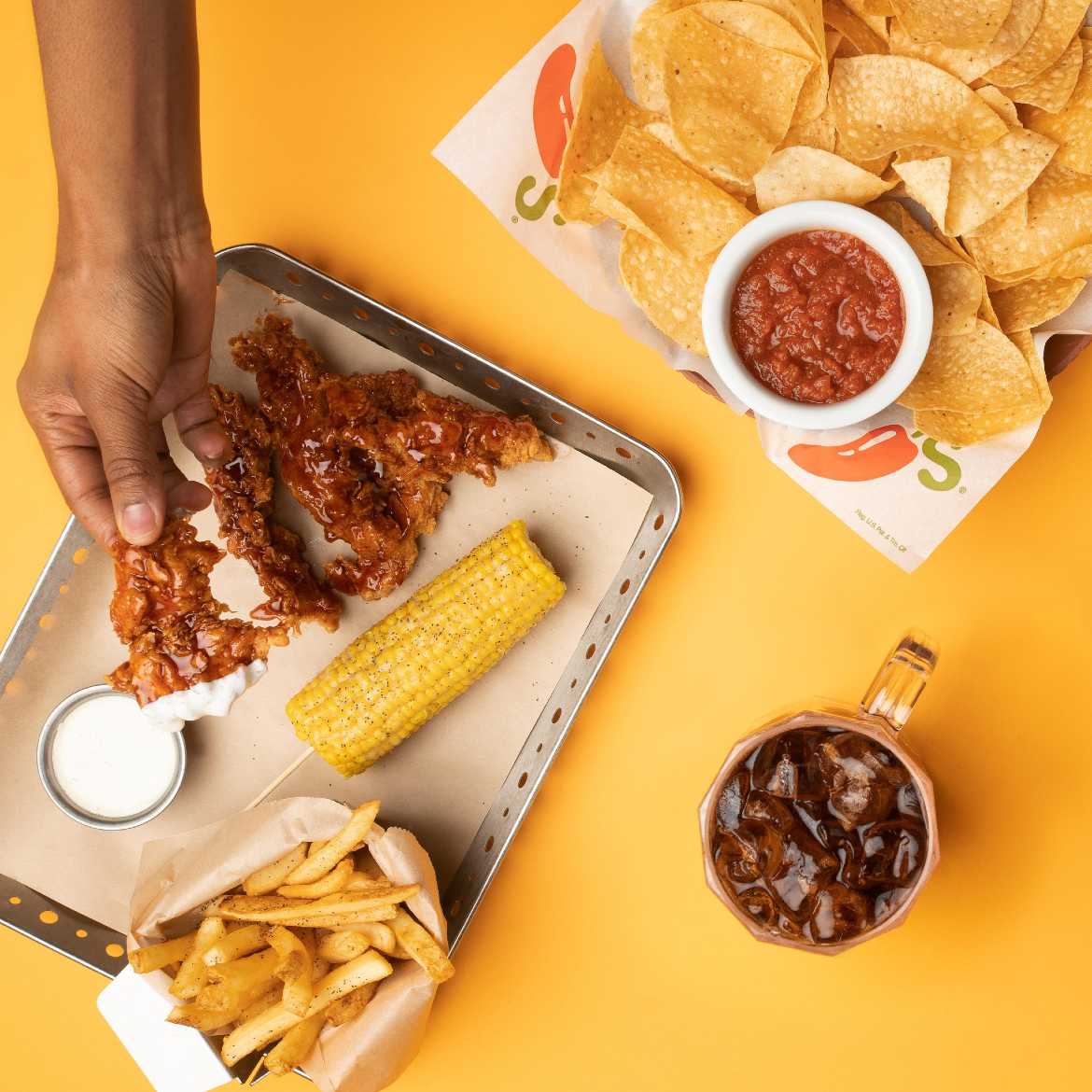 Chili's Grill & Bar