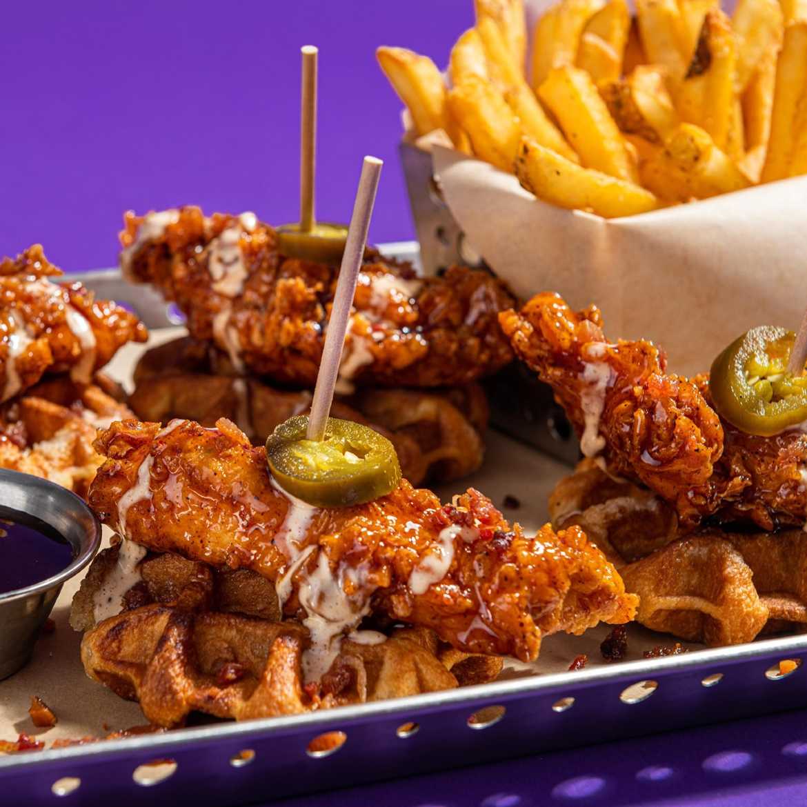 Chili's Grill & Bar