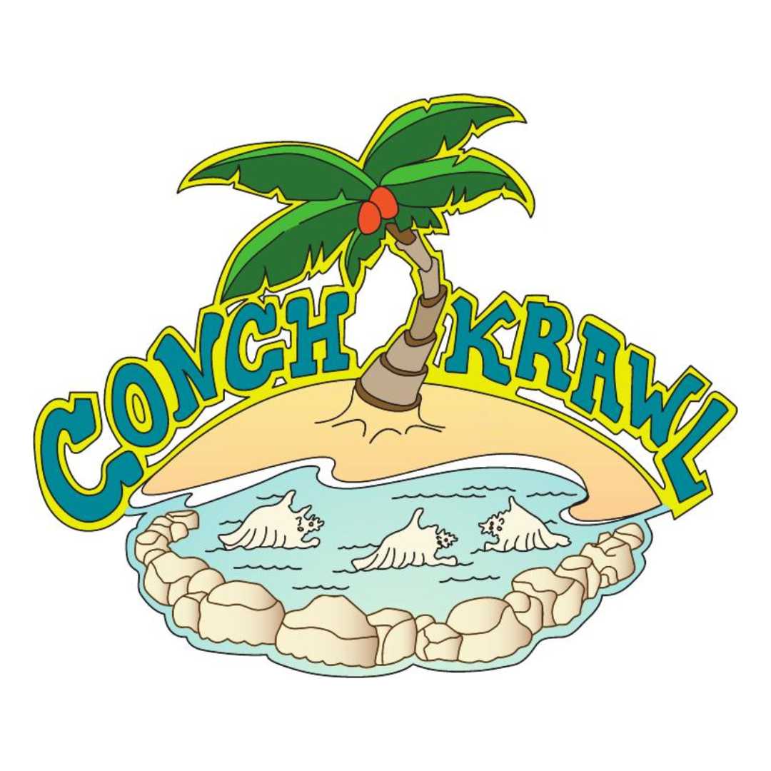 Conch Krawl