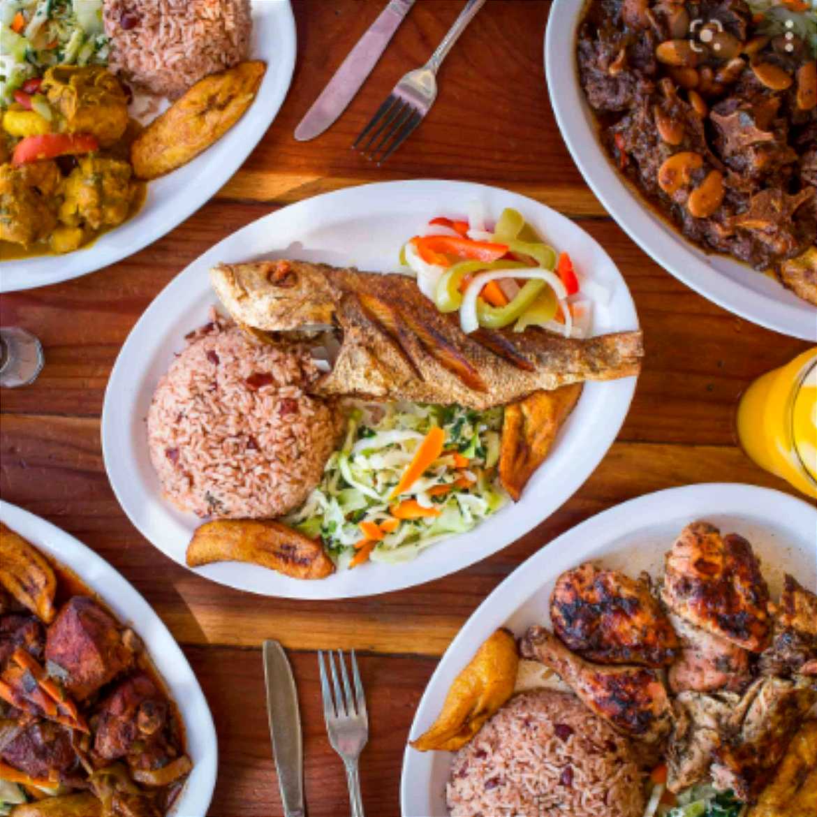 People's Choice Restaurant