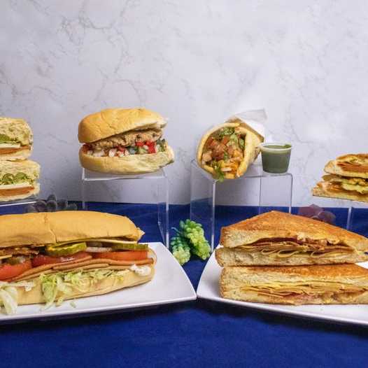 Vegan Delights