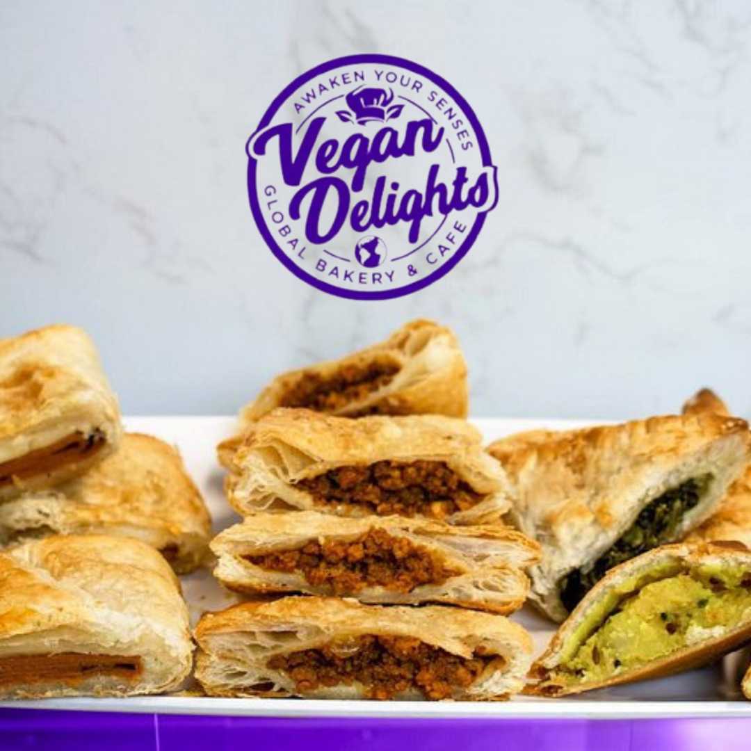 Vegan Delights