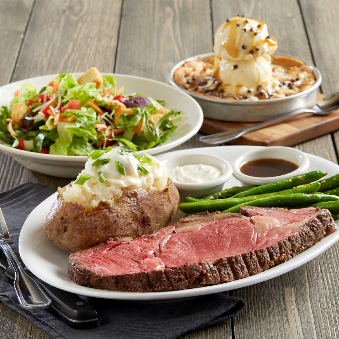 BJ's Restaurant & Brewhouse