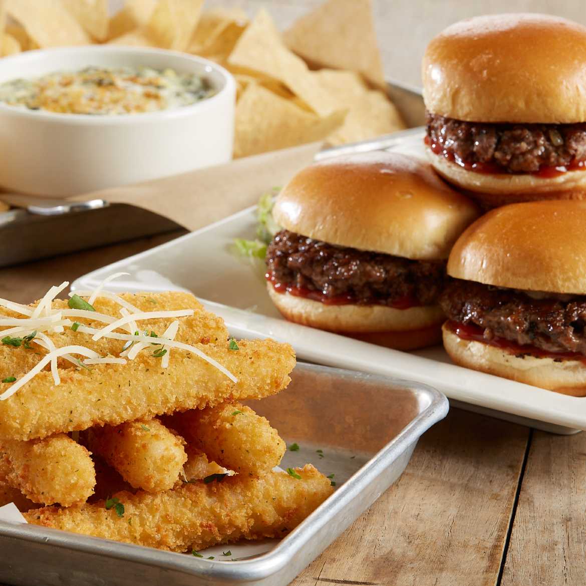 BJ's Restaurant & Brewhouse