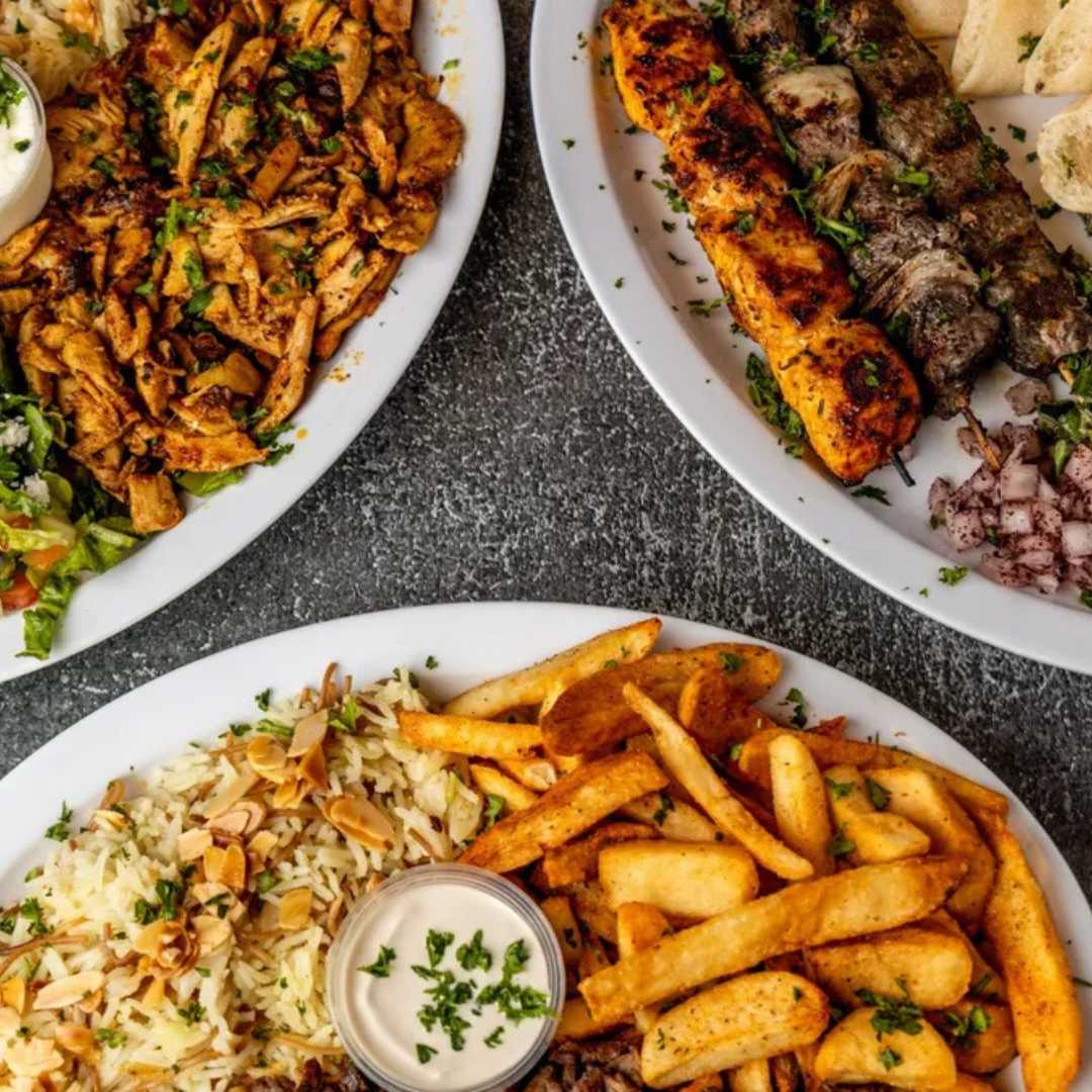 Pita Shop