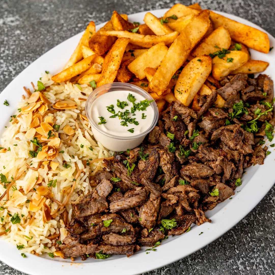 Pita Shop