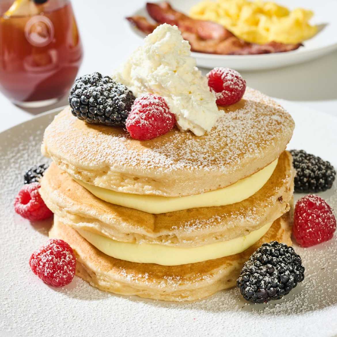 Another Broken Egg Cafe