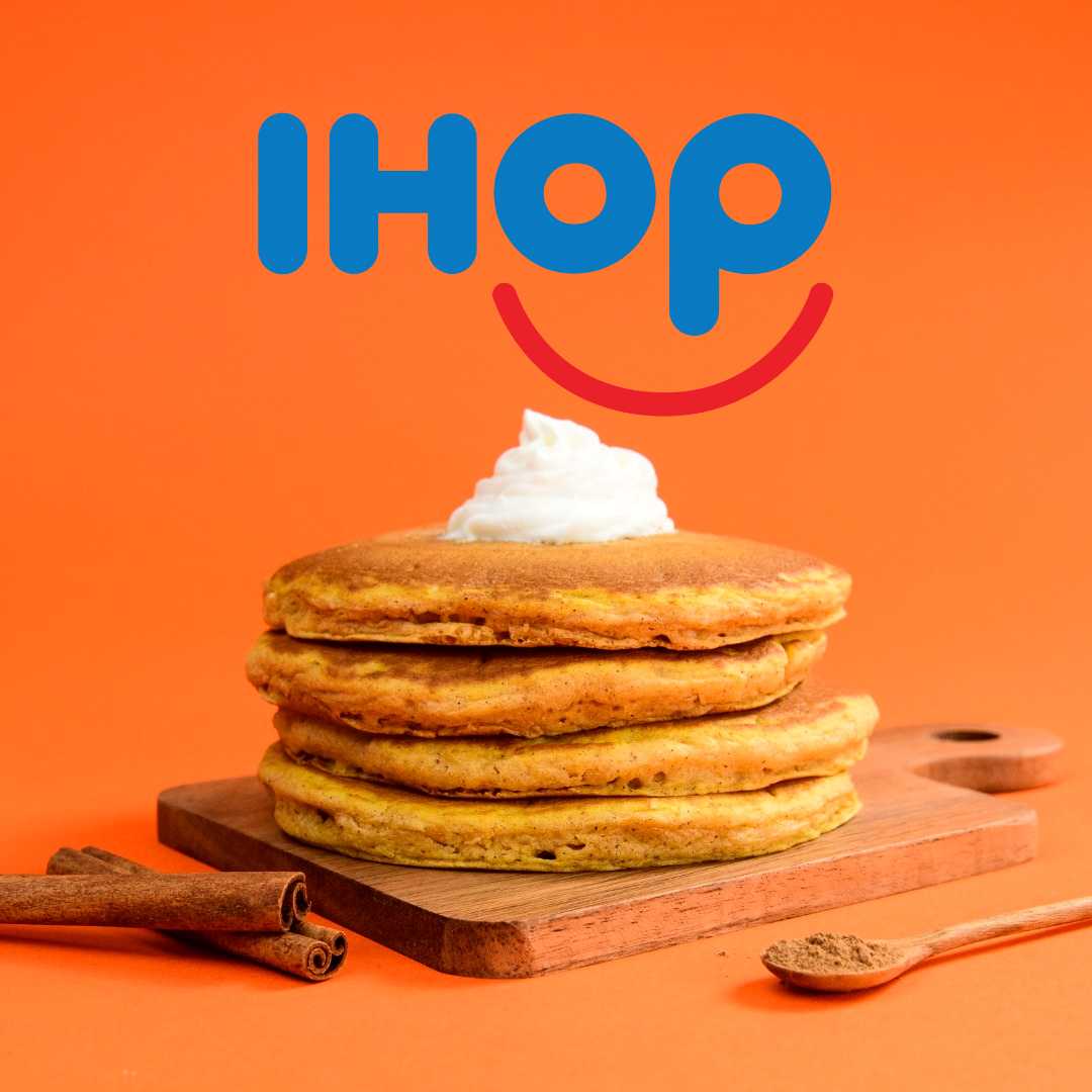 IHOP