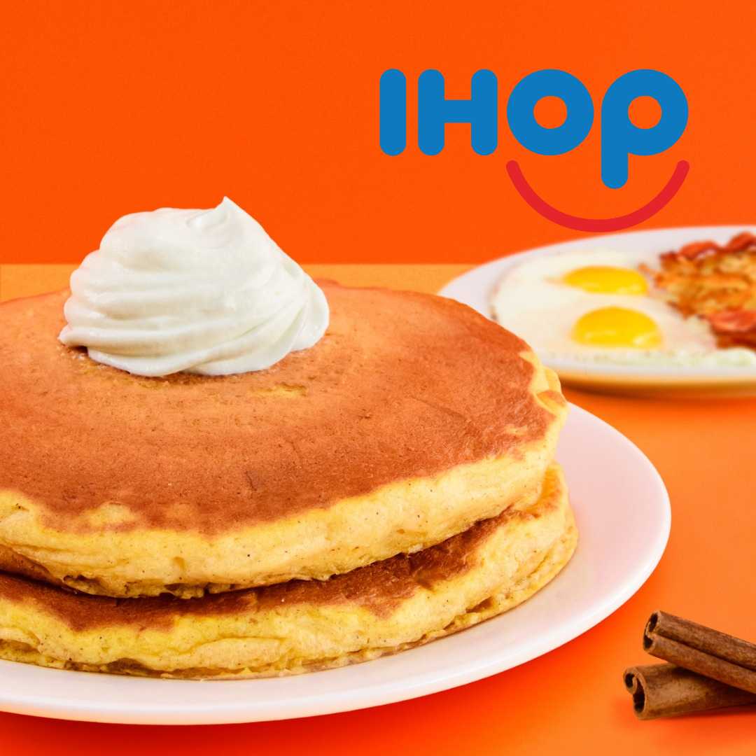 IHOP