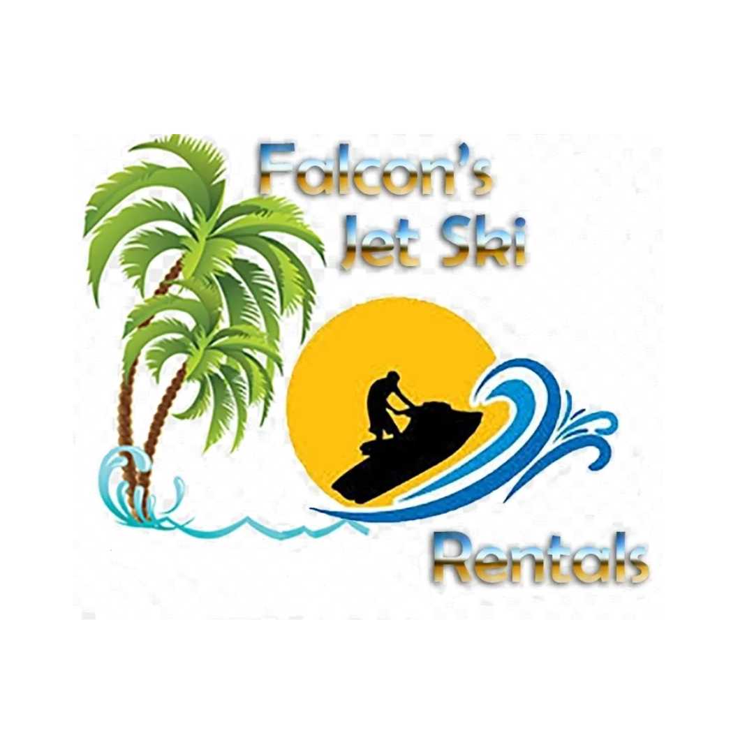Falcon's Jet Ski Rentals