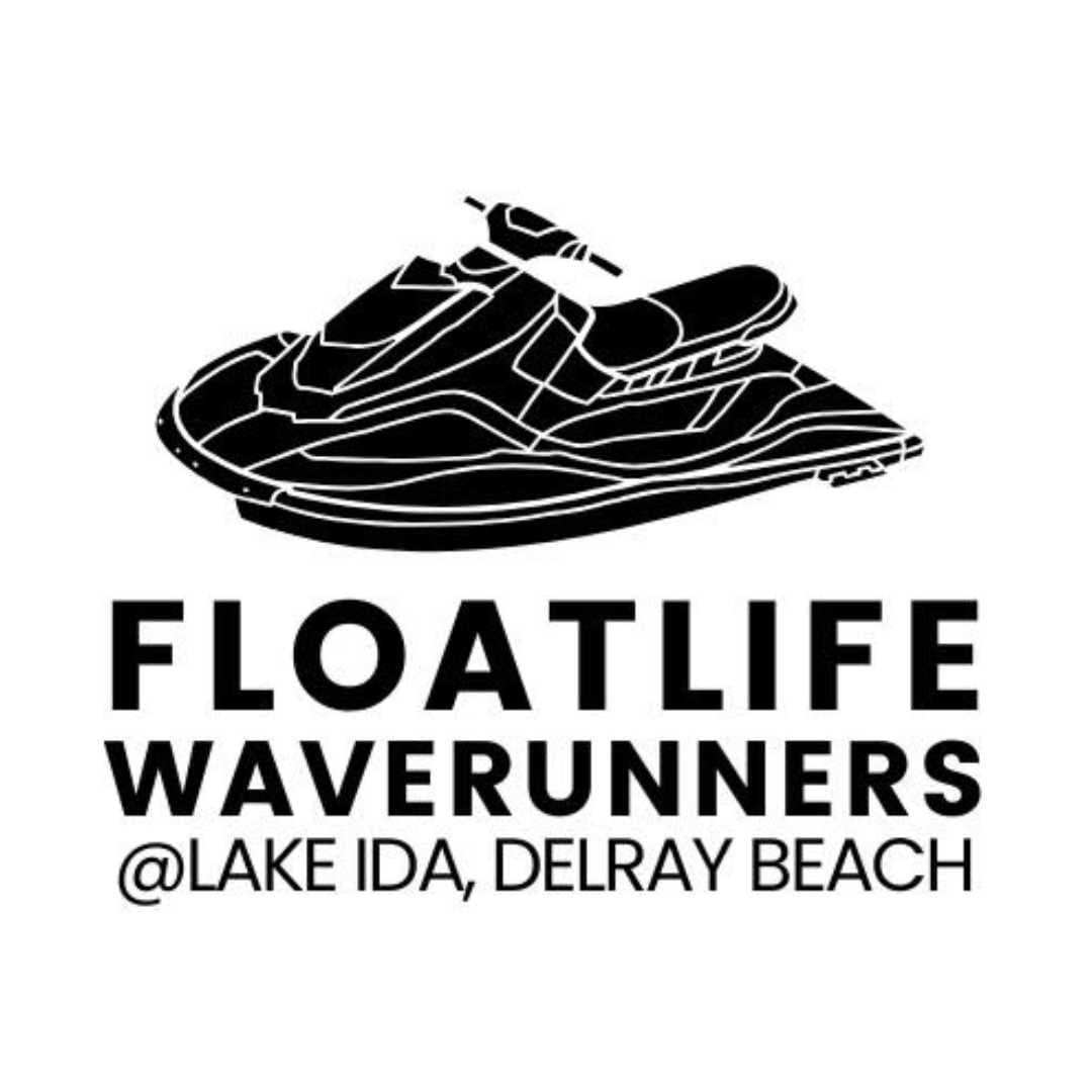 FloatLife Waverunners