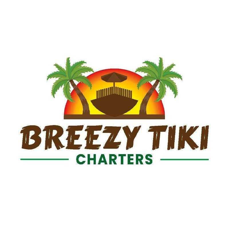 Breezy Tiki Charters