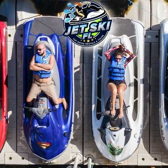Jet Ski FL