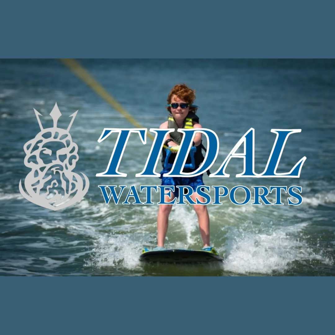 Tidal Watersports