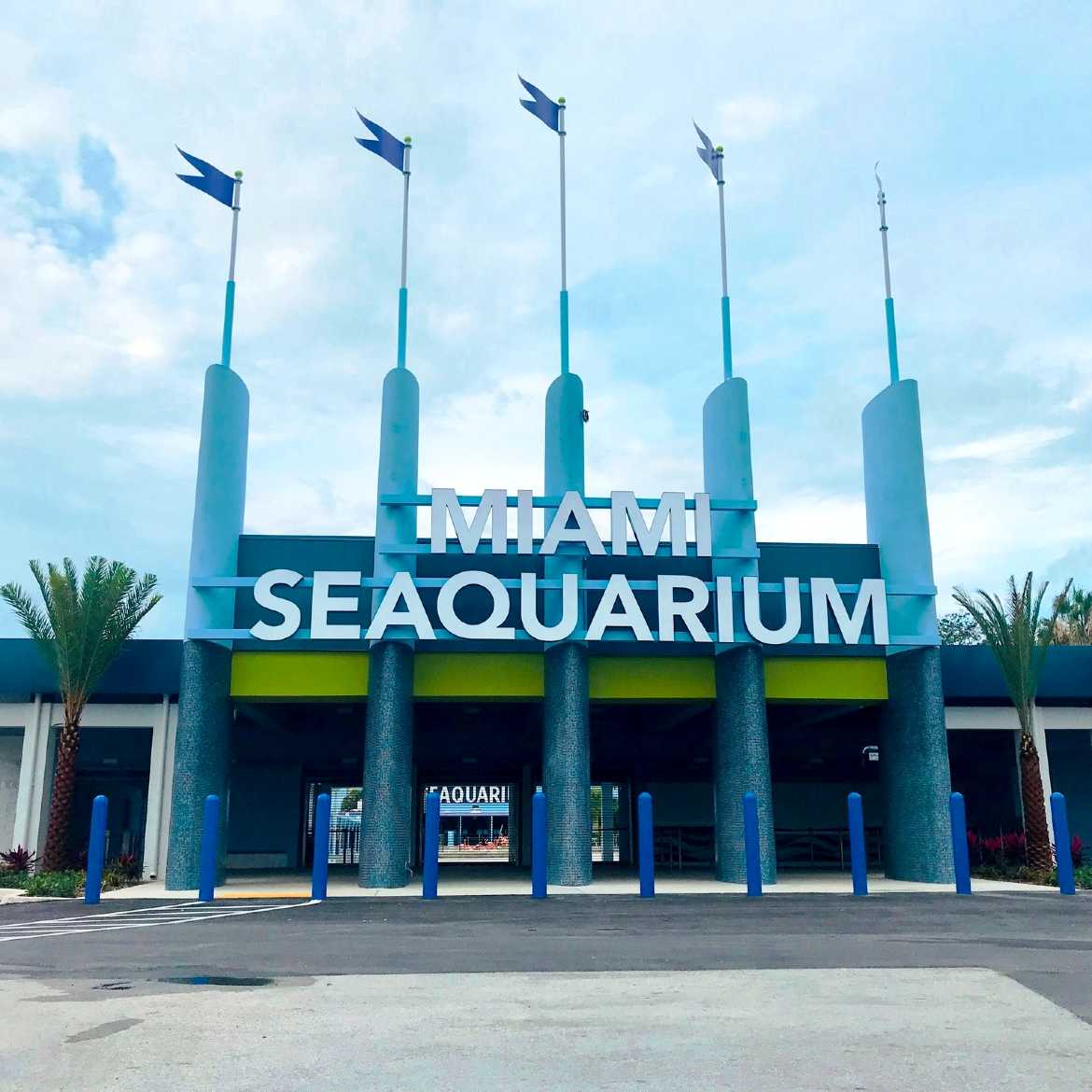 Miami Seaquarium