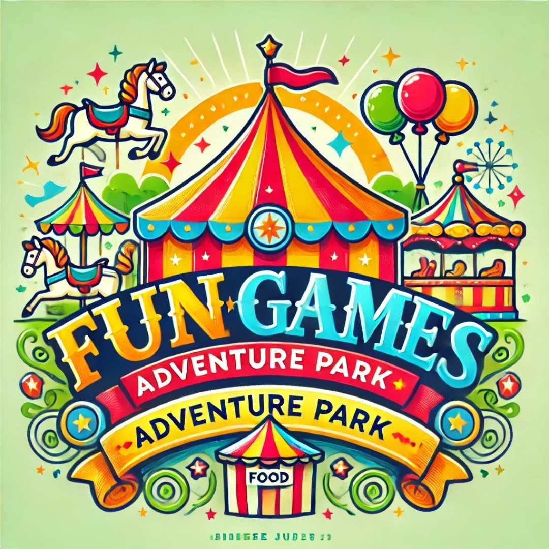 Fun Games Adventure Park