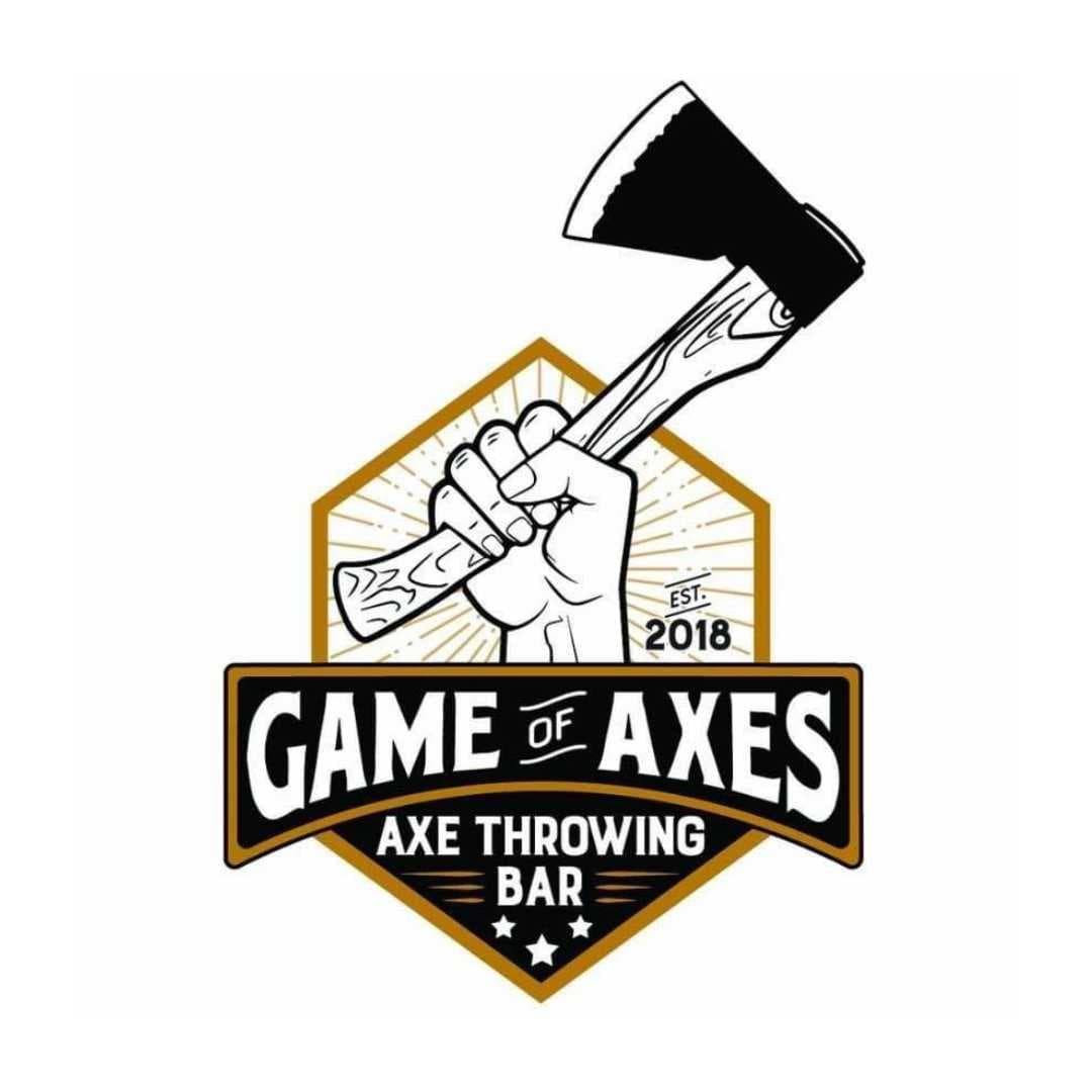 Game of Axes