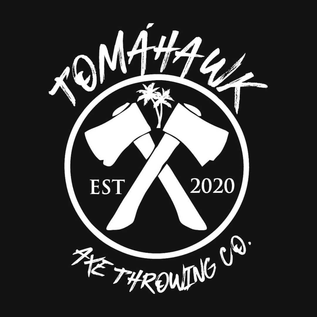 Tomahawk Axe Throwing Co