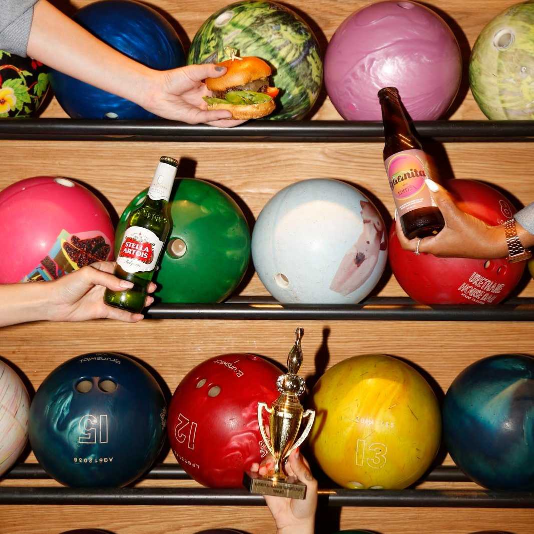 Basement Bowl & Skate